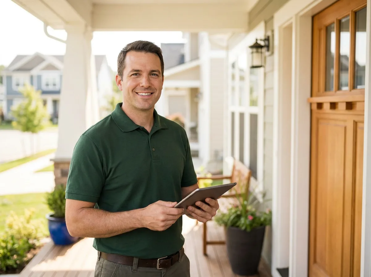 Pest control FAQs for Needham, IN